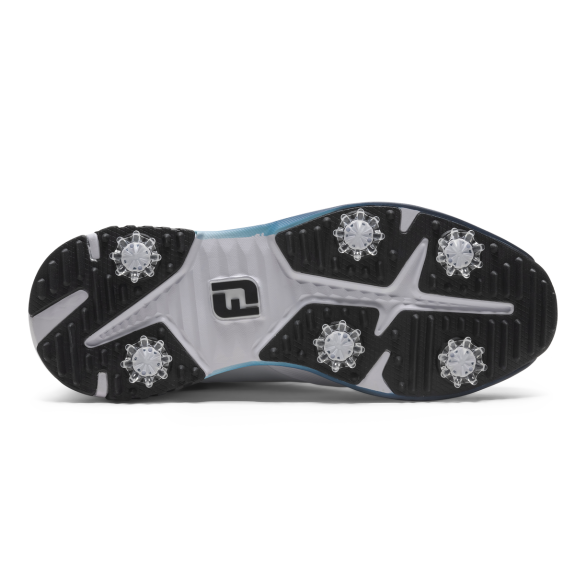 Tour Rival 56971 Blanc Marine Homme