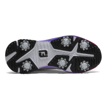 Tour Rival 97857 Blanc Rose Femme