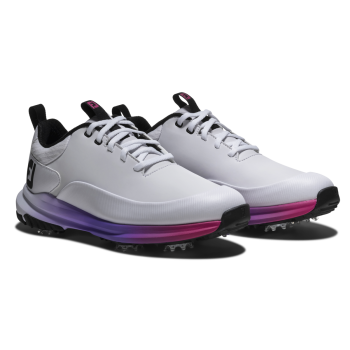 Tour Rival 97857 Blanc Rose Femme 2