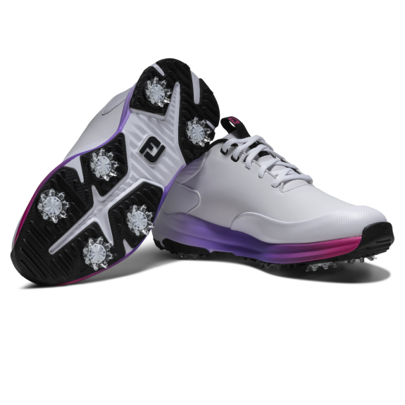 Tour Rival 97857 Blanc Rose Femme