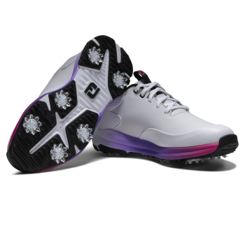 Tour Rival 97857 Blanc Rose Femme