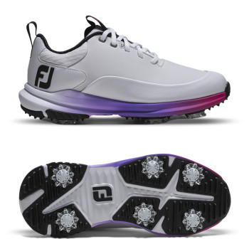 Tour Rival 97857 Blanc Rose Femme