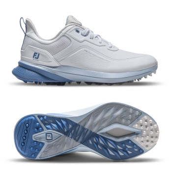 Pro SL 98231 Blanc Bleu Femme