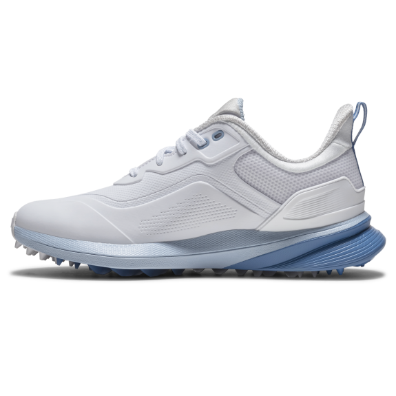 Pro SL 98231 Blanc Bleu Femme