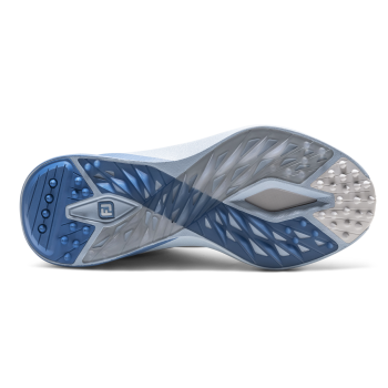 Pro SL 98231 Blanc Bleu Femme