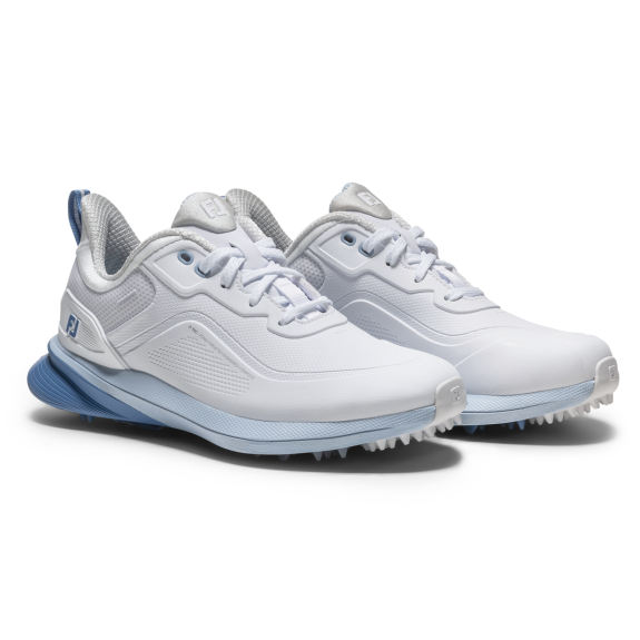 Pro SL 98231 Blanc Bleu Femme