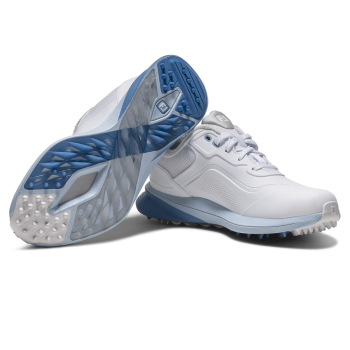 Pro SL 98231 Blanc Bleu Femme