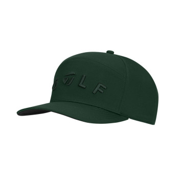 Casquette Horizon Green Homme