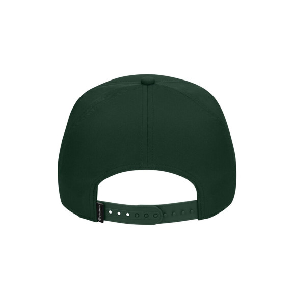 Casquette Horizon Green Homme