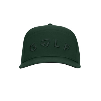 Casquette Horizon Green Homme