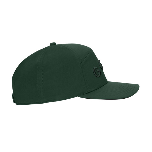 Casquette Horizon Green Homme