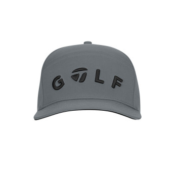 Casquette Horizon Grey Homme