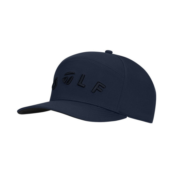 Casquette Horizon Navy Homme