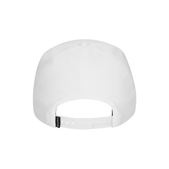 Casquette Horizon Blanc Homme
