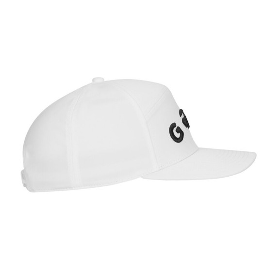 Casquette Horizon Blanc Homme