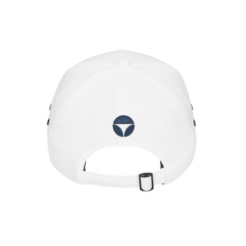 Casquette Newport Legacy Blanc Homme