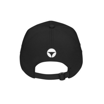 Casquette Newport Legacy Noir Homme