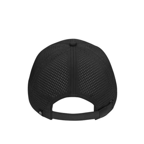 Casquette Hamptons Performance Noir Homme