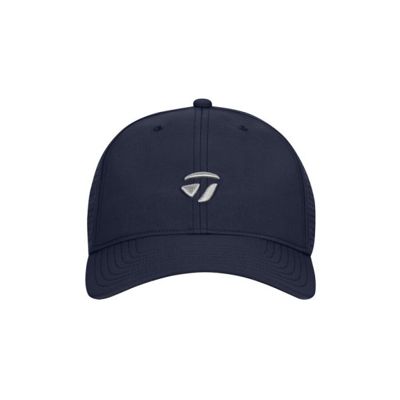 Casquette Hamptons Performance Navy Homme
