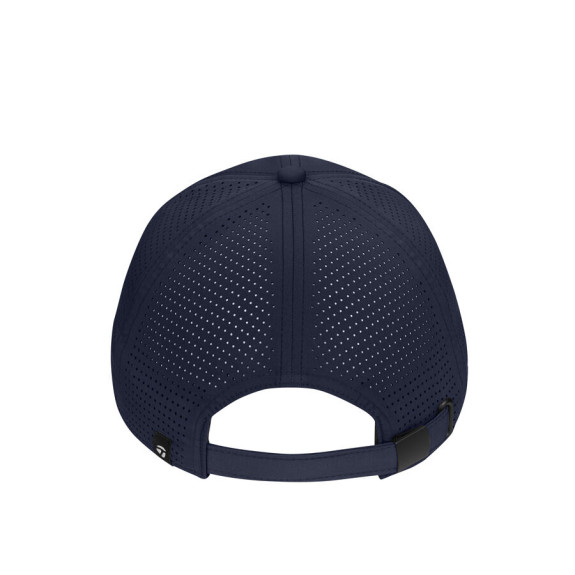 Casquette Hamptons Performance Navy Homme