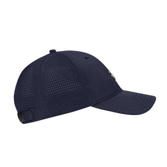 Casquette Hamptons Performance Navy Homme