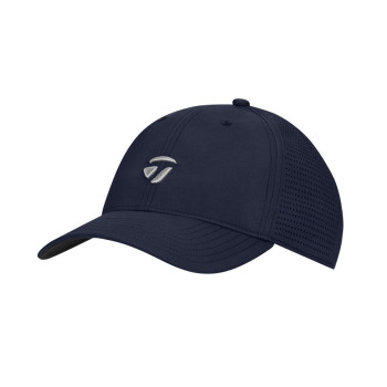 Casquette Hamptons Performance Navy Homme