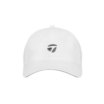 Casquette Hamptons Performance White Homme 2