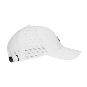 Casquette Hamptons Performance White Homme