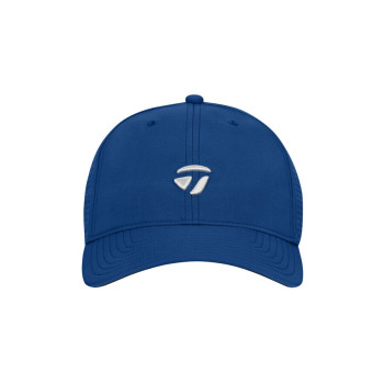 Casquette Hamptons Performance Cobalt Homme 2