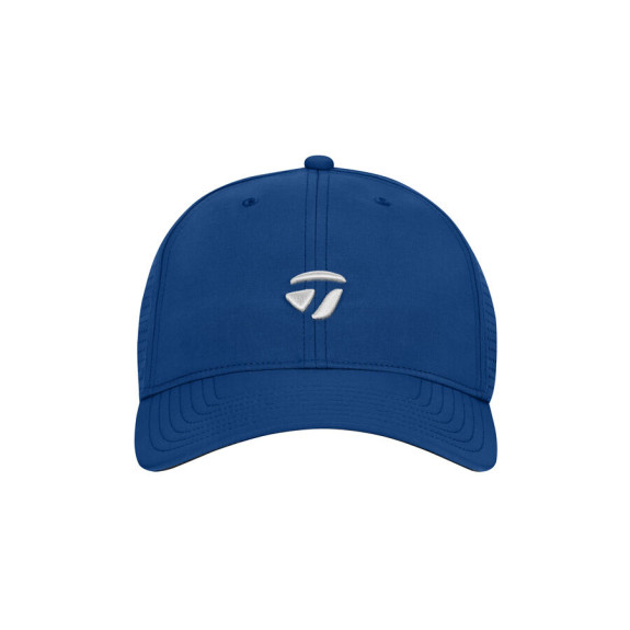 Casquette Hamptons Performance Cobalt Homme