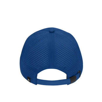 Casquette Hamptons Performance Cobalt Homme