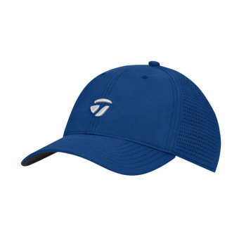 Casquette Hamptons Performance Cobalt Homme