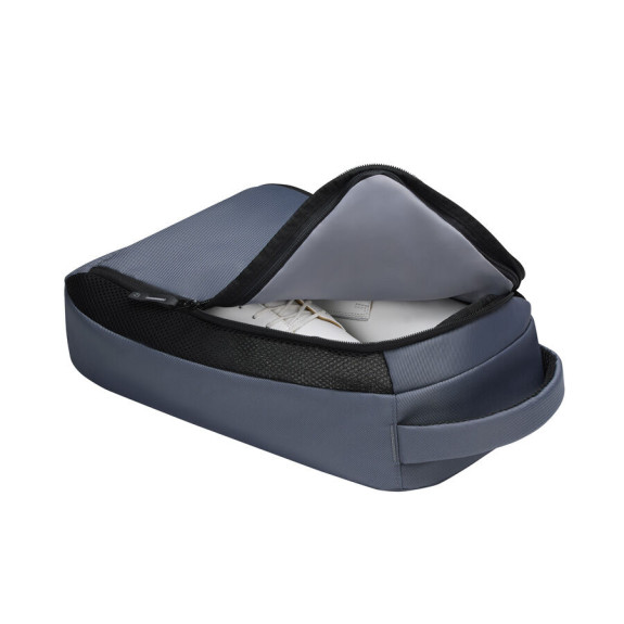 Sac à chaussures Performance Gris