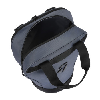 Sac de balles d'entraînement Performance Noir 2