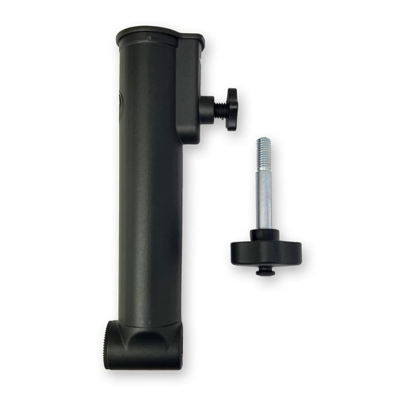 Porte parapluie pour chariots NX