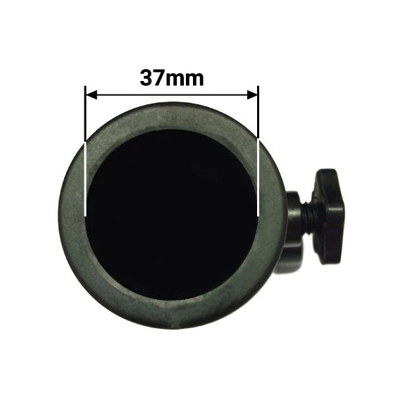 Porte parapluie pour chariots NX