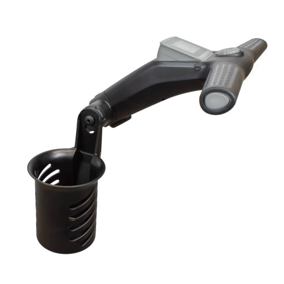 Porte gobelet pour chariots NX