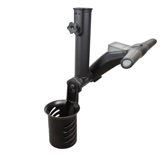 Porte gobelet pour chariots NX