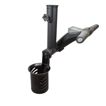 Porte gobelet pour chariots NX