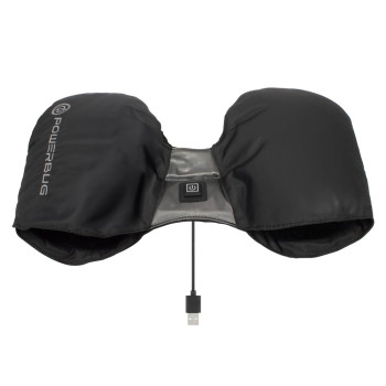 Moufles chauffantes pour chariots NX 2