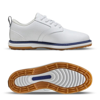 Avant 2 White Blue Femme