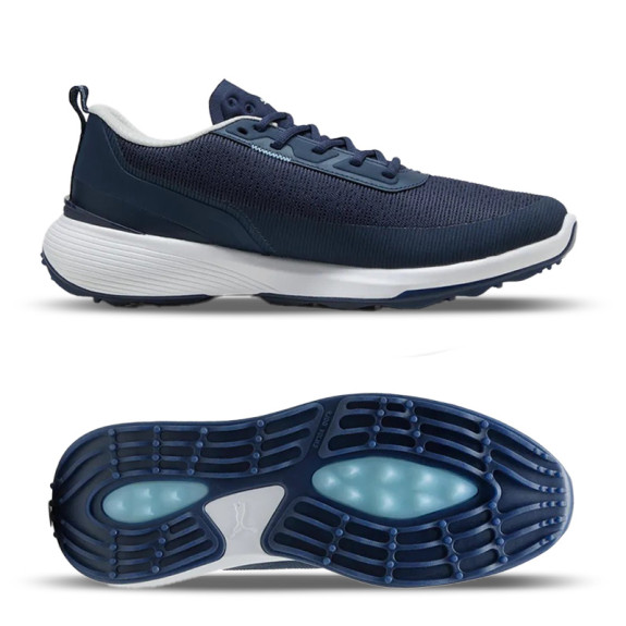 Gruve Sport Deep Navy Homme