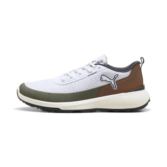 Gruve Sport White Fudge Homme