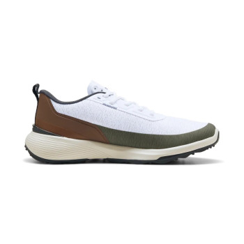 Gruve Sport White Fudge Homme