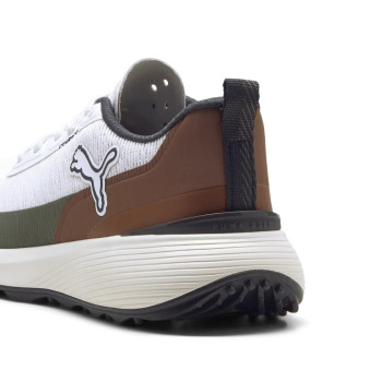 Gruve Sport White Fudge Homme