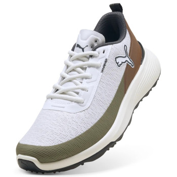 Gruve Sport White Fudge Homme