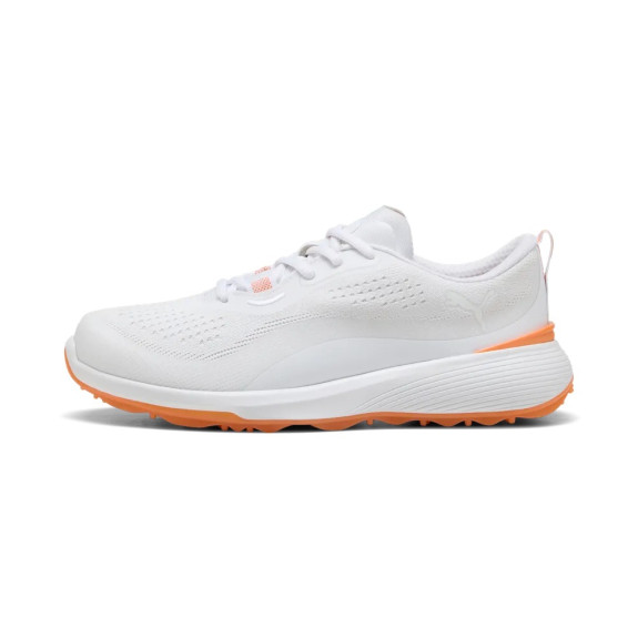 Gruve Sport White Melon Femme