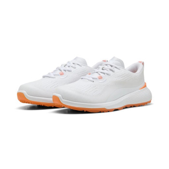 Gruve Sport White Melon Femme 2