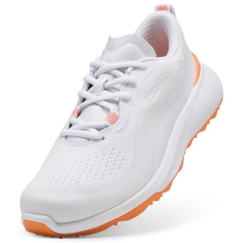 Gruve Sport White Melon Femme