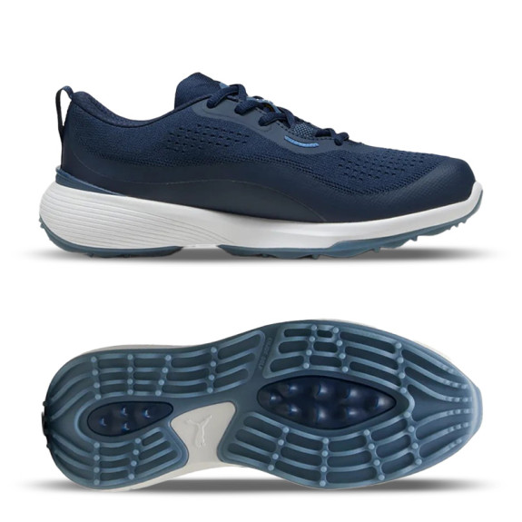 Gruve Sport Navy Deep Femme